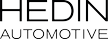 Logo Used Cars Center - Hedin Automotive Berlaar